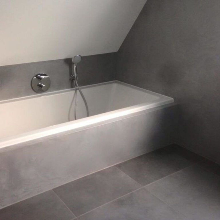 Badkamer Almere III